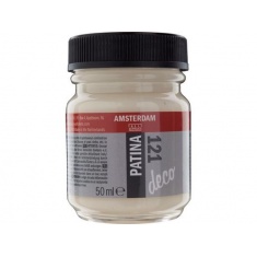 ROYAL TALENS Patyna Amsterdam 50 ml - ANTIQUE WHITE