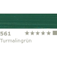 SCHMINCKE PRIMACRYL 35ML 561 - TURMALINE GREEN - farba akrylowa