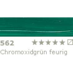 SCHMINCKE PRIMACRYL 35ML 562 - CHROMIUM OXIDE GREEN BRILLIANT - farba akrylowa