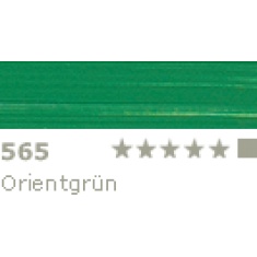 SCHMINCKE PRIMACRYL 35ML 565 - ORIENTAL GREEN - farba akrylowa
