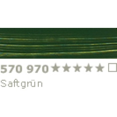 SCHMINCKE PRIMACRYL 35ML 570 - SAP GREEN - farba akrylowa