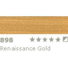 SCHMINCKE PRIMACRYL 35ML 898 - RENAISSANCE GOLD - farba akrylowa