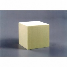 Sculpture Block® 1 blok o wymiarach 15x15x15 cm