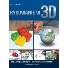 Stefan Pabst RYSOWANIE W 3D - WYD. ARKADY