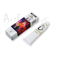 Farba olejna Marie's tuba 170m Biel Tytanowa