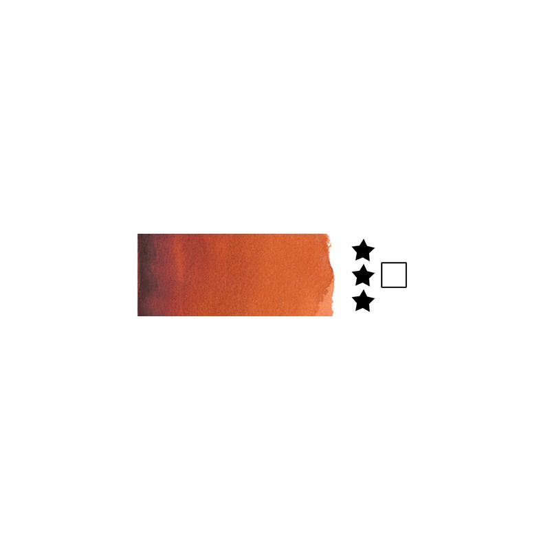 AKWARELA VAN GOGH TUBA 10 ML 411 BURNT SIENNA