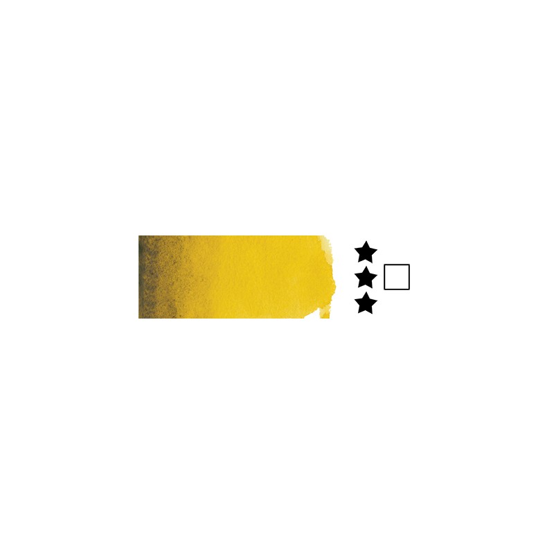 AKWARELA VAN GOGH TUBA 10 ML 296 AZO GREEN YELLOW