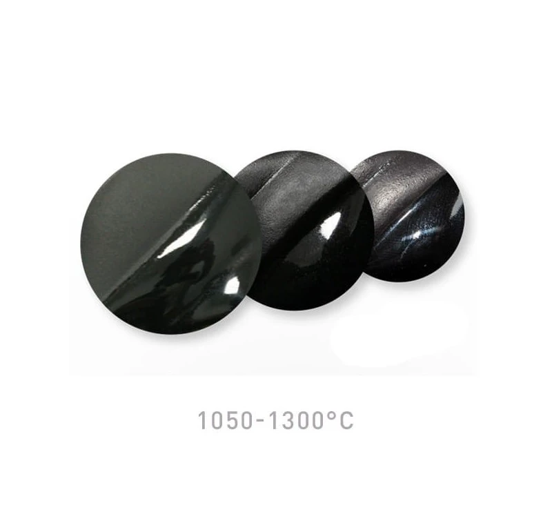 AMACO Velvet Underglazes V-361 Jet Black 59 ml Farba podszkliwna