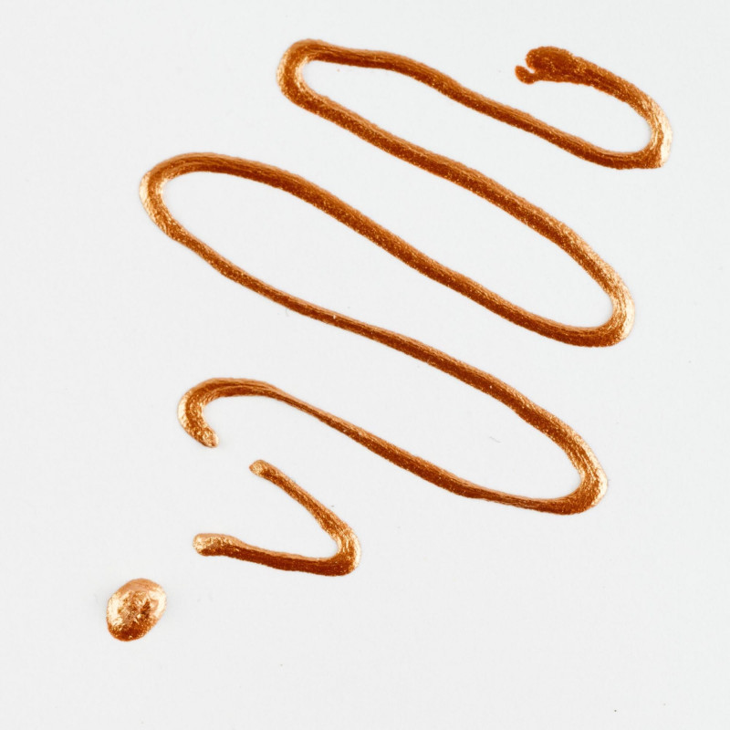 AMSTERDAM RELIEF PAINT 20ML 811 BRONZE