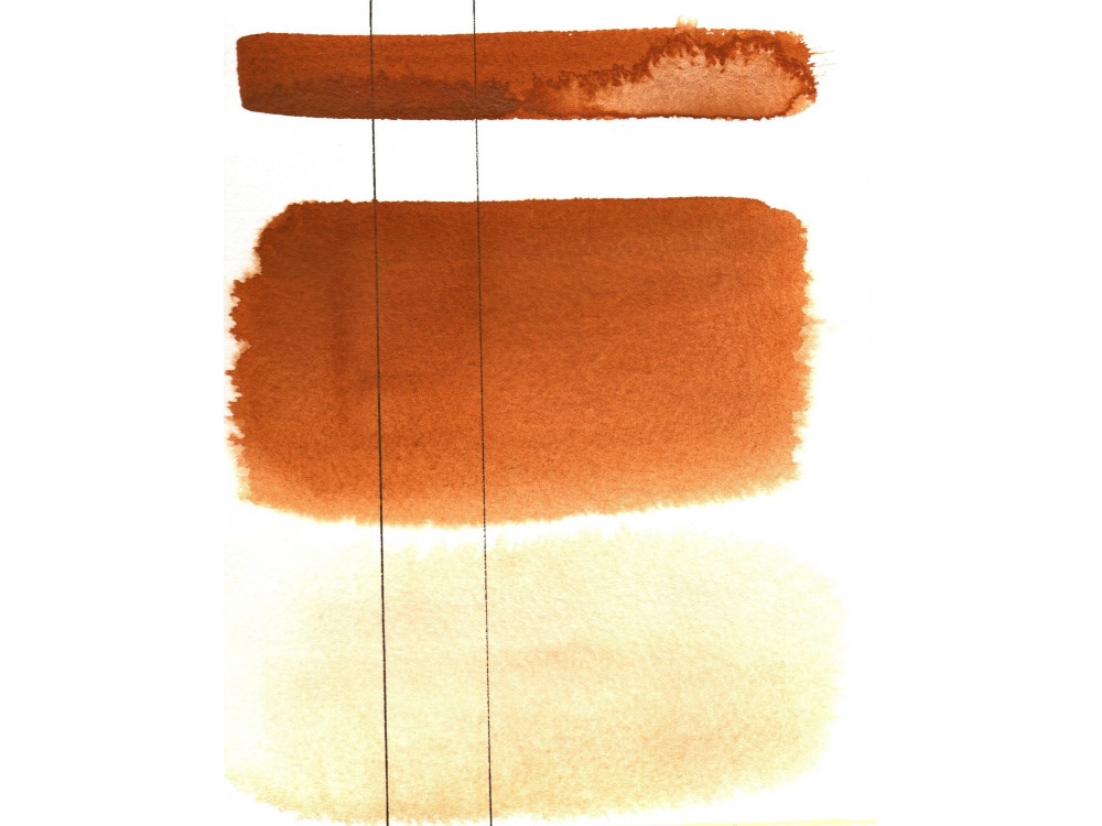 AQUARIUS AKWARELA BLUE RIDGE RAW SIENNA/SIENA NATURALNA BLUE RIDGE 255