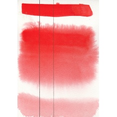 AQUARIUS AKWARELA BRILLIANT ORANGE/ORANŻ BRYLANTOWY 314