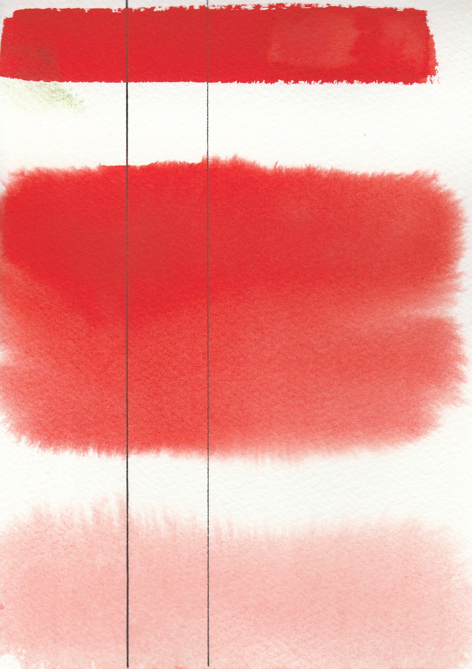 AQUARIUS AKWARELA CADMIUM ORANGE/ORANŻ KADMOWY 315