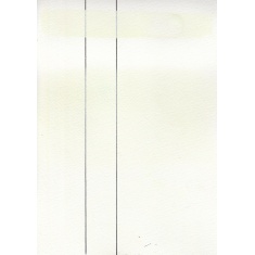 AQUARIUS AKWARELA CHINESE WHITE/BIEL CHIŃSKA 101