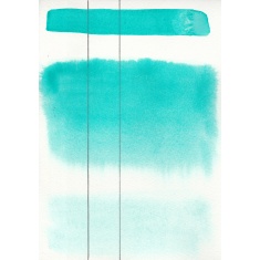 AQUARIUS AKWARELA COBALT TEAL/TURKUS KOBALTOWY JASNY 408