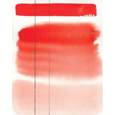 AQUARIUS AKWARELA DEEP ORANGE/ORANŻ CIEMNY 356