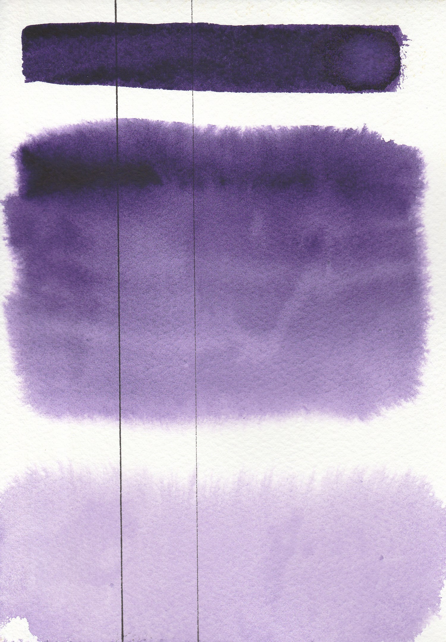 AQUARIUS AKWARELA DIOXAZINE VIOLET/FIOLET DIOKSAZYNOWY 218