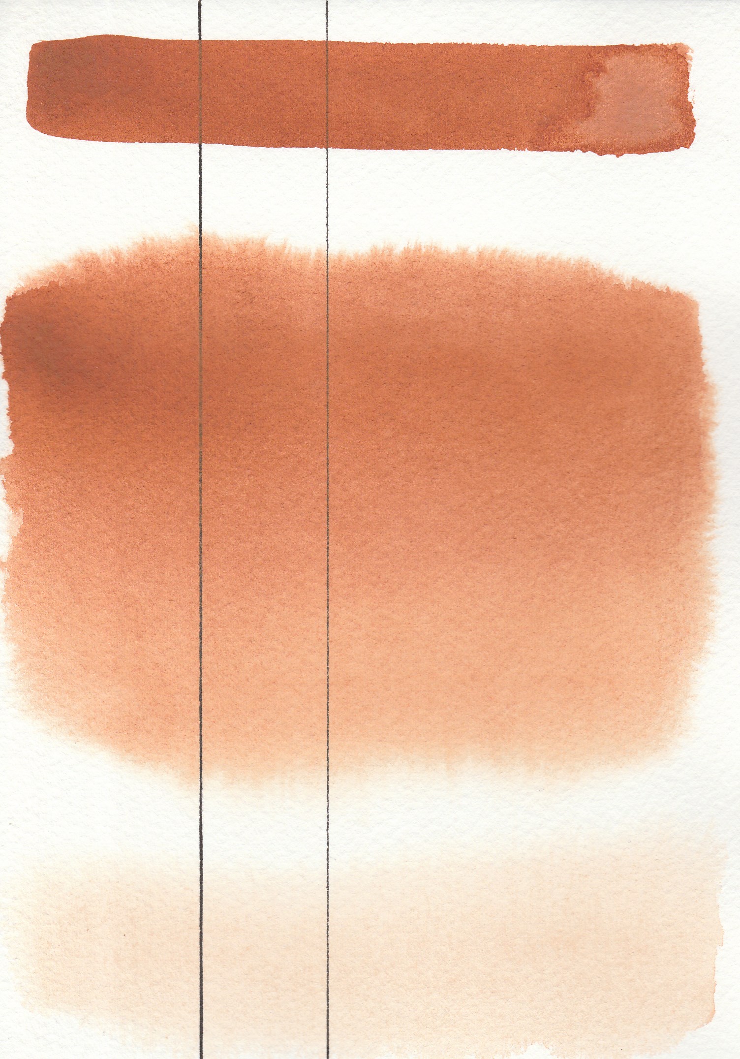 AQUARIUS AKWARELA FRENCH OCHRE/OCHRA FRANCUSKA 114