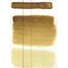 AQUARIUS AKWARELA OLIVE GREEN DEEP/ZIELEŃ OLIWNA CIEMNA 348