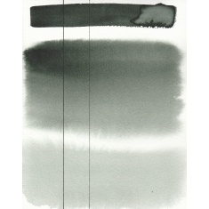 AQUARIUS AKWARELA PERYLENE GREEN DEEP/ZIELEŃ PERYLENOWA CIEMNA 410