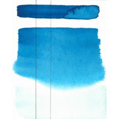 AQUARIUS AKWARELA PHTHALO BLUE/BŁĘKIT FTALOWY TURSKUSOWY 261