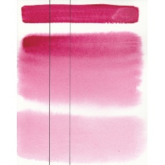 AQUARIUS AKWARELA QUINACRIDONE FUCHSIA/FUKSJA QUINACRIDONOWA 358