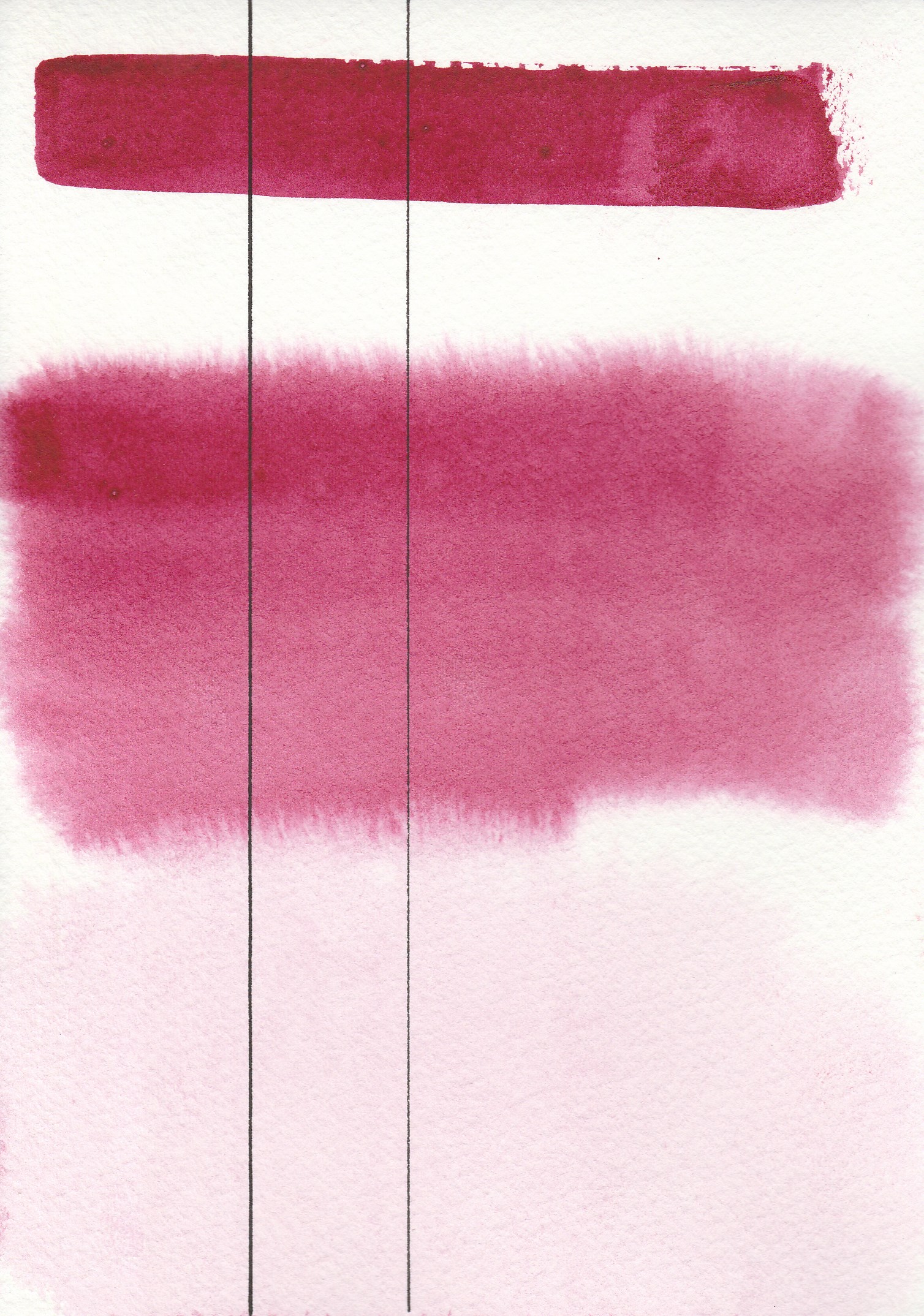 AQUARIUS AKWARELA QUINACRIDONE VIOLET/FIOLET QUINACRIDONOWY 214