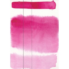 AQUARIUS AKWARELA QUINACRIDONE MAGENTA/QUINACRIDONE MAGENTA 332
