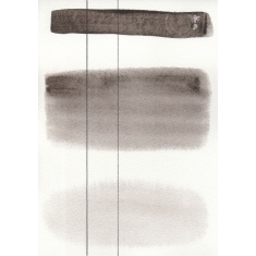 AQUARIUS AKWARELA ROMAN BLACK/CZERŃ RZYMSKA 133