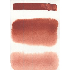 AQUARIUS AKWARELA TRANSPARENT OXIDE RED/CZERWIEŃ ŻELAZOWA TRANSPARENTNA 238