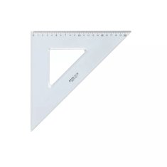 ARDA Ekierka Uni 45° 30cm