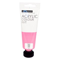 ART RANGERS ACRYLIC 75 ML - PINK