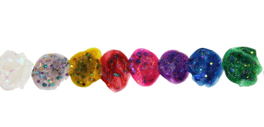 ART RANGERS FARBY AKRYLOWE SET 48 x 22 ml