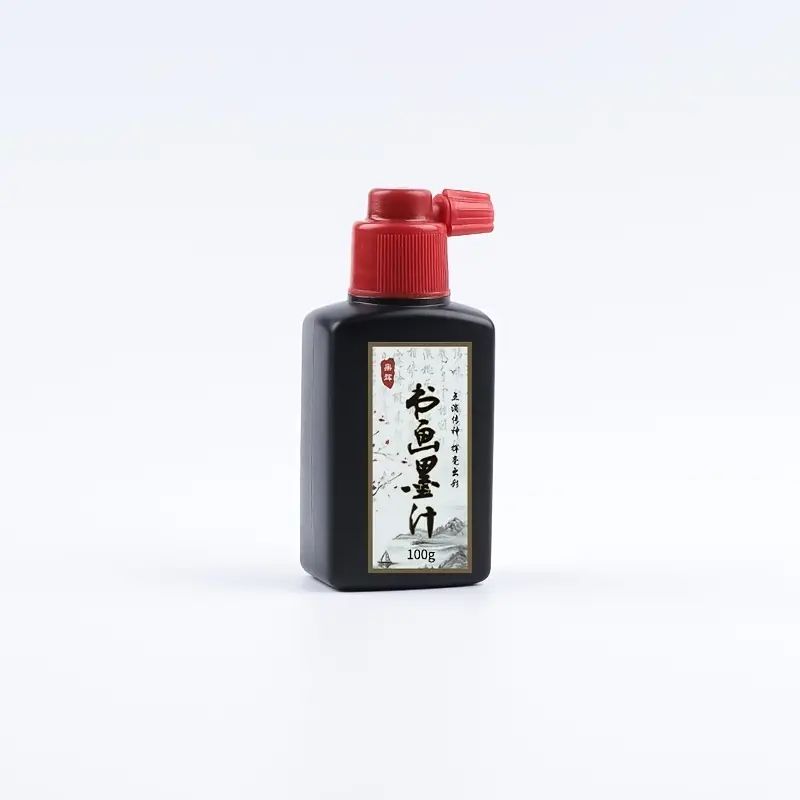 ArtSecret tusz płynny 100g black