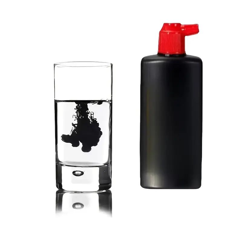 ArtSecret tusz płynny 100g black
