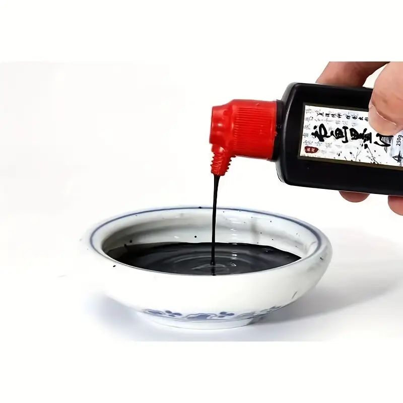 ArtSecret tusz płynny 100g black
