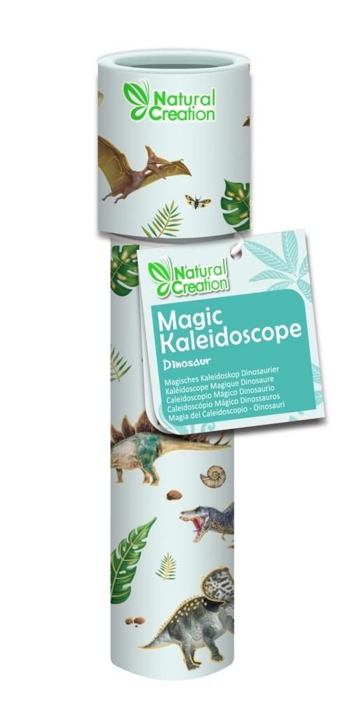 AVENIR MAGICZNY KALEJDOSKOP - DINOZAURY
