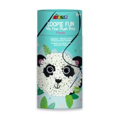 AVENIR MOJA PIERWSZA TOREBKA PANDA