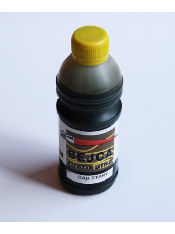 BEJCA spirytusowa 250G OLCHA