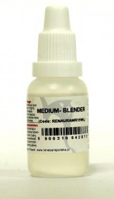 BLENDER DO TUSZY ALKOHOLOWYCH AURA 15ML