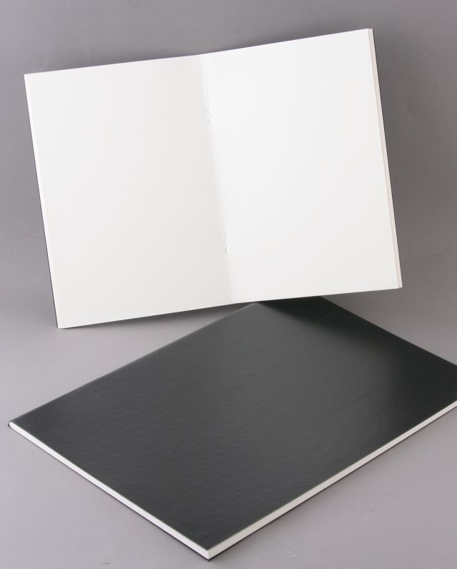 Hahnemuhle Blok do szkicowania - SKETCH BOOKLET A4 140g, 20 ark.