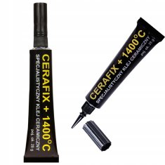 CERAFIX 1400 - KLEJ CERAMICZNY 28g