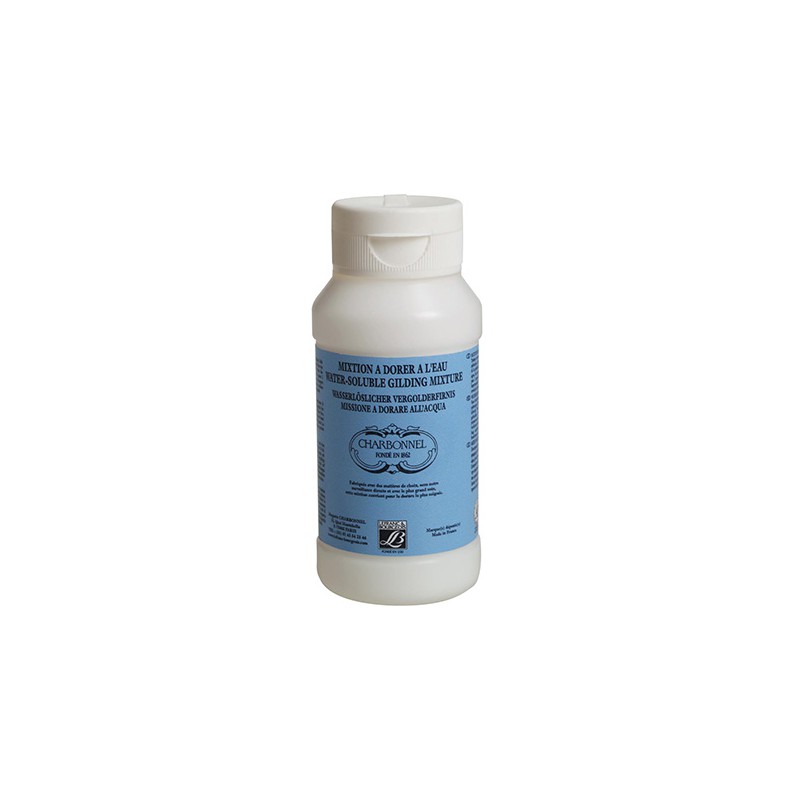 Charbonnel Mixtion NA BAZIE WODY 118ML