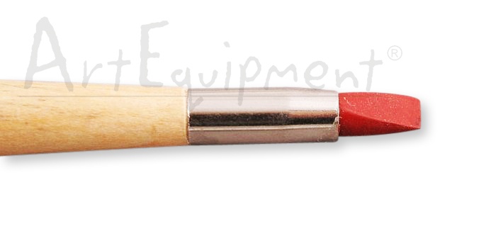 Colour/clay shaper - profilowana gumka dwustronna