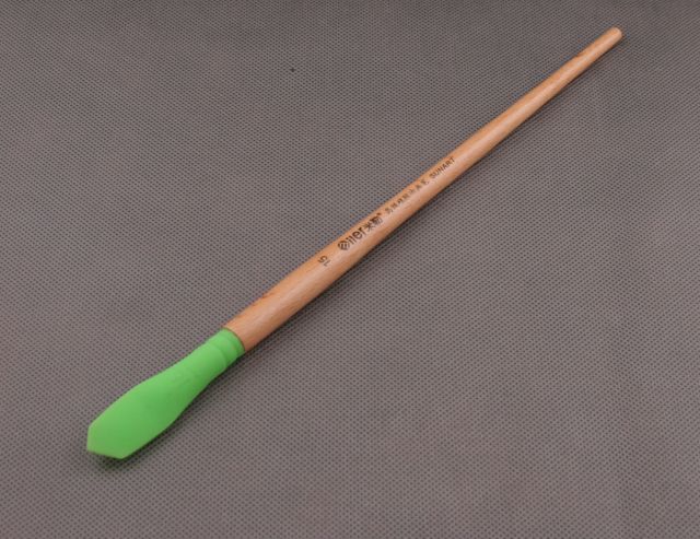 Colour/clay shaper - profilowana gumka nr 1