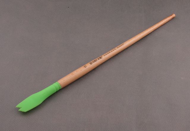 Colour/clay shaper - profilowana gumka nr 2