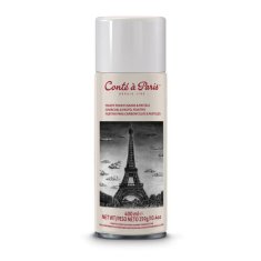 CONTE A PARIS ADDITIVE FIXATIVE SPRAY 400ml - fiksatywa do węgla i pasteli