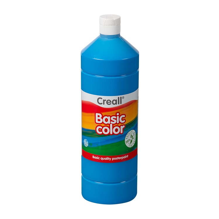 CREALL BASICCOLOR 1000 ml 11 dark blue