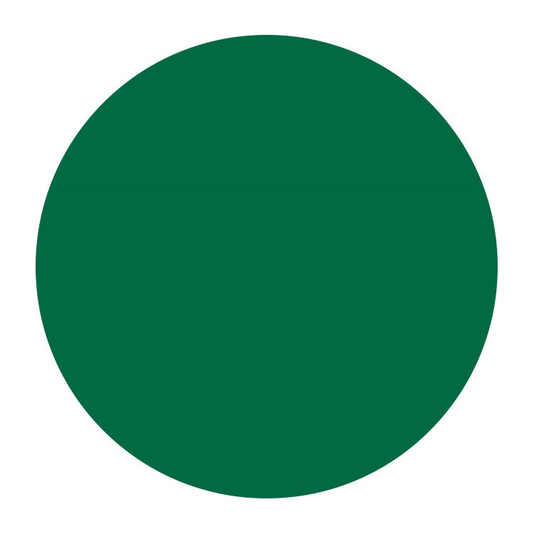 CREALL BASICCOLOR 1000 ml 16 dark green