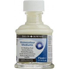 DALER ROWNEY PŁYN MASKUJĄCY BIAŁY 75 ML
