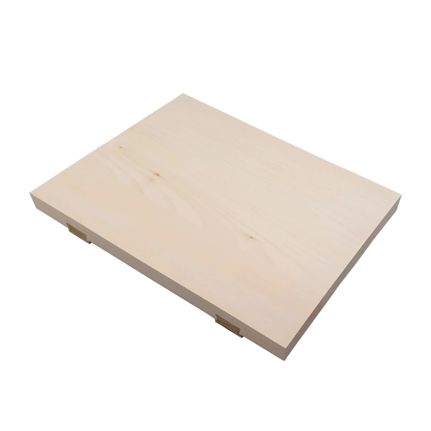 DESKA DO IKON LIPOWA SUROWA SEBIPOL 26x36